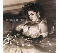 Madonna - Like A Virgin