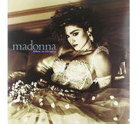 Madonna - Like A Virgin