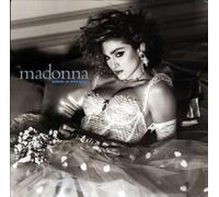 Madonna - Like A Virgin