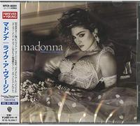 Madonna - Like a Virgin