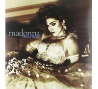 Madonna - Like A Virgin