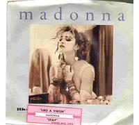 Madonna - Like a Virgin