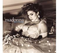 Madonna - Like A Virgin