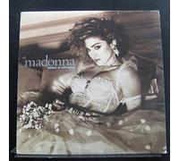 Madonna - Like A Virgin