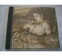 MADONNA - Like a Virgin