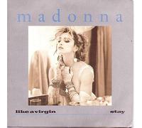 Madonna - Like A Virgin [7" VINYL]