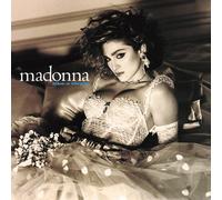 MADONNA LIKE A VIRGIN con BONUS TRACKS 2026 JAPAN CD WPCR85252 NUOVO