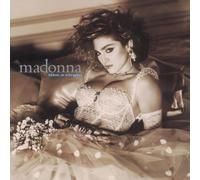 Madonna - Like A Virgin (Japanese Edition) Cd Limitato