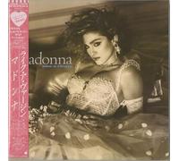 Madonna - Like A Virgin: Limited