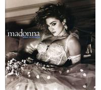 Vinile Madonna - Like A Virgin