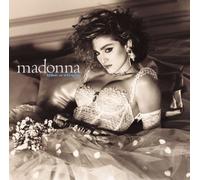Madonna Like a Virgin (CD) Remastered Album