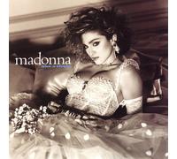 Madonna - Like a Virgin (Remastered) (CD)