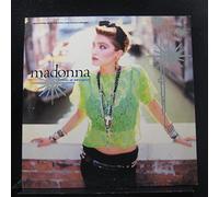 Madonna - Like A Virgin - Sire - 0-20239, Sire - 9 20239-0 A