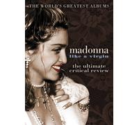 Madonna - Like A Virgin - The Ultimate Critical Review [DVD] [2009] [Edizione: Regno Unito]