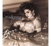 Madonna - Like A Virgin (Vinile Bianco)