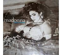 Madonna - Like A Virgin - Warner Bros. Records - P-WBR - 0251571.6