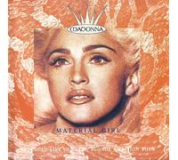 Madonna - Live 1 9 9 0 (CD Album Madonna, 13 Tracks)