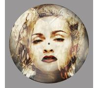 Madonna Live at the Reunion Hall, Dallas, 7th May 1990 (Vinyl LP) 12" Album
