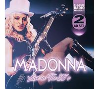 Madonna - Live In The 80'S