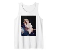 Madonna Live Rosa Corsetto Blond Ambition World Tour 1990 Canotta