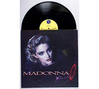 Madonna - live to tell 12