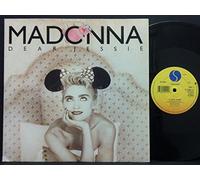 MADONNA - LIVE TO TELL 7 INCH (7" 45) UK SIRE 1986