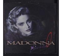 MADONNA - live to tell / instrumental