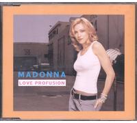 Madonna - Love Profusion
