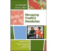 Madonna M. Murphy Managing Conflict Resolution (Copertina rigida)
