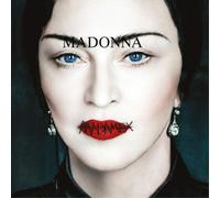 Madonna Madame X (CD) Album