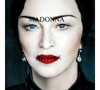 Madonna - Madame X (Doppio Vinile)