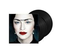 MADONNA MADAME X DOPPIO VINILE LP NUOVO SIGILLATO