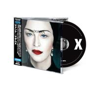 Madonna - Madame X (Japanese Edition)