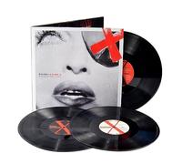 Madonna Madame X: Music from the Theatre Experience (Vinyl LP) 12" Album Box Set
