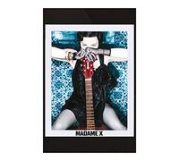 Madonna - Madame X (Musicassetta)