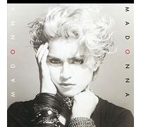 Madonna - Madonna (Vinile)