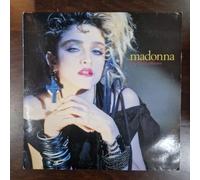 MADONNA madonna (Vinyl LP)