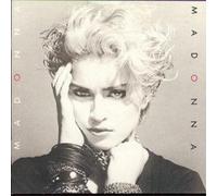 Madonna Madonna (CD) Remastered Album