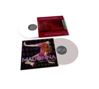 Madonna - Madonna Complete Confessions Collection - On a Dance Floor & Part II Set White & Grey Discs, Pink Alt Cover