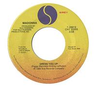 Madonna - Madonna: Dress You Up