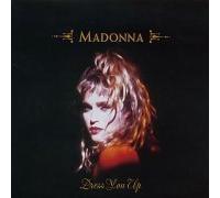 Madonna - Madonna - Dress You Up - [7"]