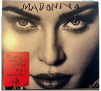 Madonna Madonna: Finally Enough Love (Clear) (Vinyl LP)