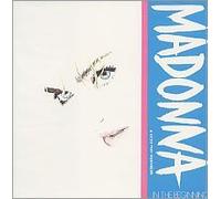 Madonna - Madonna In The Beginning 1987 UK CD single CDKNOB1 by Madonna (1987-10-21)