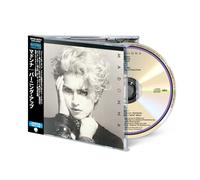 Madonna - Madonna (Japanese Edition) Cd Limitato