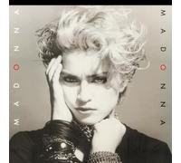 Madonna - Madonna (Japanese Edition) Cd Limitato
