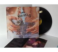 MADONNA - MADONNA like a prayer, 925 844-1