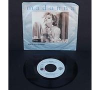 MADONNA - MADONNA / LIKE A VIRGIN / STAY