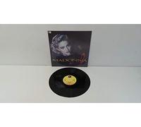 Madonna - Madonna - Live To Tell - 12" EP 1986 - Sire W8717T
