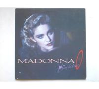 Madonna - Madonna Live To Tell 12" Sire 9204610 EX/EX 1986 12 inch, Canadian pressing