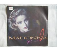 Madonna - MADONNA Live to Tell 7" 45